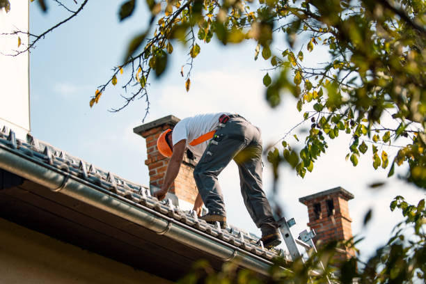 Best Commercial Roofing Services  in Sewaren, NJ