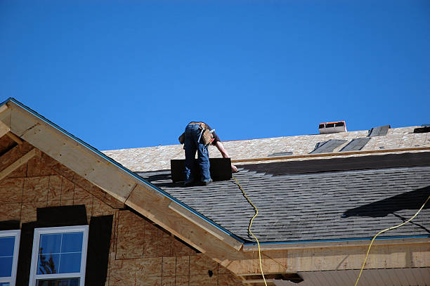 Slate Roofing Contractor in Sewaren, NJ