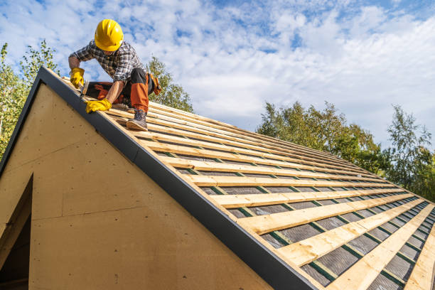 Best Flat Roof Repair Services  in Sewaren, NJ