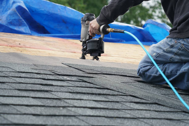 Quick and Trustworthy Emergency Roof Repair Services in Sewaren, NJ