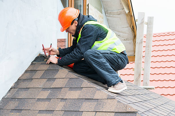 Best Storm Damage Roof Repair  in Sewaren, NJ